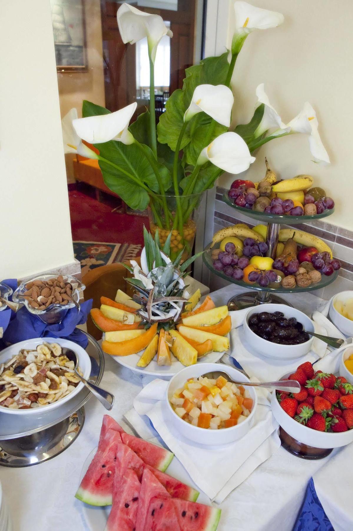 Hotel Marzia Holiday Queen Caorle Buitenkant foto